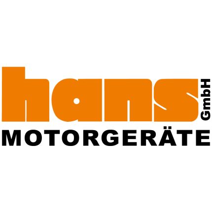 Logo od Hans Motorgeräte GmbH