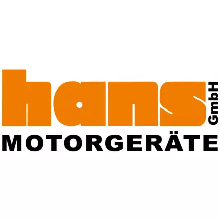 Logo von Hans Motorgeräte GmbH