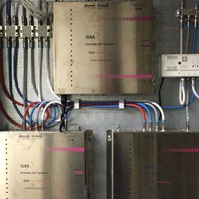 Bild von Antennentechnik Misch Nachfolge GmbH