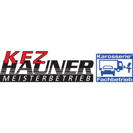 Λογότυπο από KFZ Hauner Meisterbetrieb