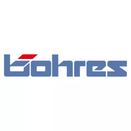 Logotyp från Bohres GmbH Sanitärtechnik