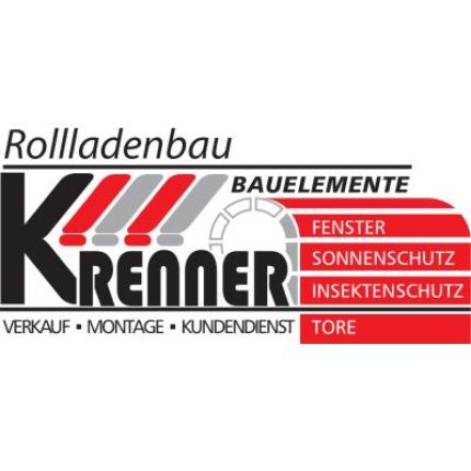 Logo von Johann Krenner Bauelemente