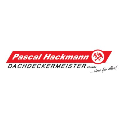 Logotyp från Pascal Hackmann & Fabian Kremser Dachdeckermeister GmbH
