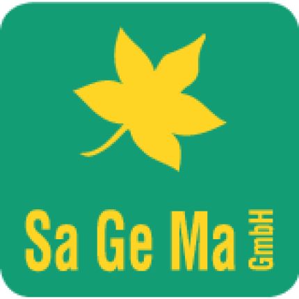 Logo od SaGeMa Kompostierungs GmbH