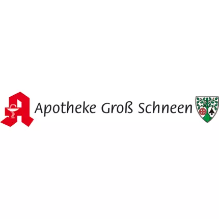 Logotyp från Apotheke Groß Schneen