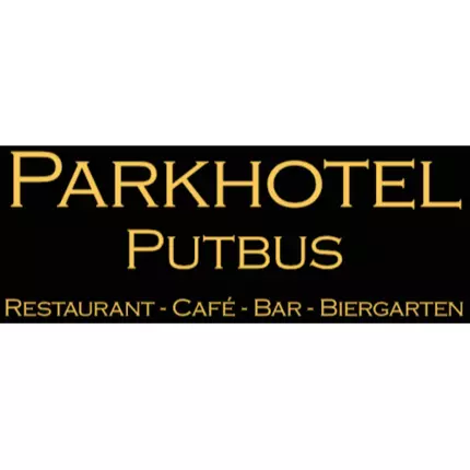 Logo de Parkhotel Putbus