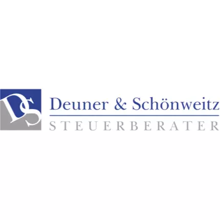 Logo von Deuner & Schönweitz PartG mbB Steuerberatungsgesellschaft