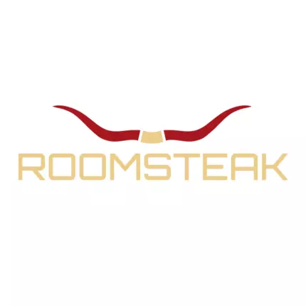 Logo da Roomsteak Grillhouse