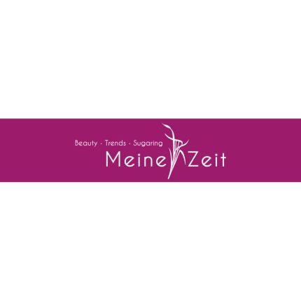 Logotyp från Kosmetikstudio Meine Zeit  von Susanne Blair