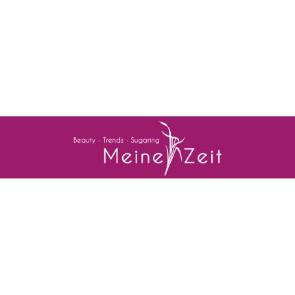 Logo da Kosmetikstudio Meine Zeit  von Susanne Blair