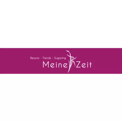 Logo da Kosmetikstudio Meine Zeit  von Susanne Blair