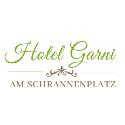 Logo from Hotel Garni im Schrannenhaus