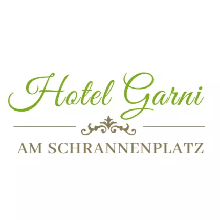 Logo da Hotel Garni im Schrannenhaus