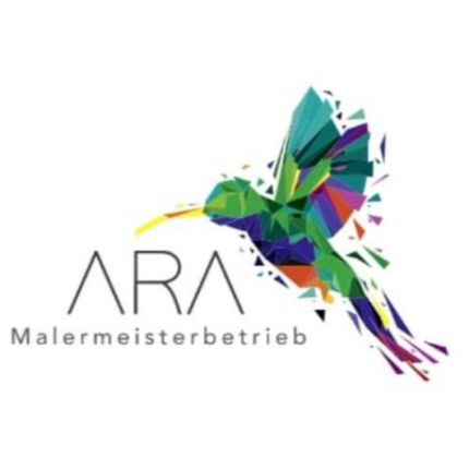 Logotyp från Malermeisterbetrieb ARA