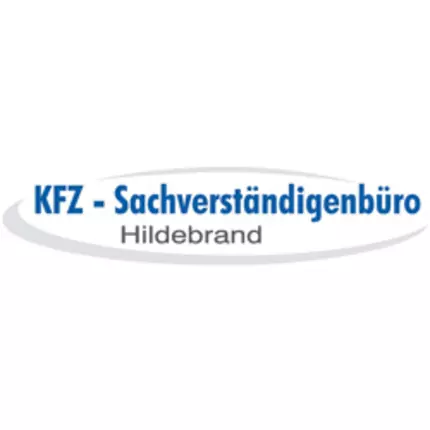 Logo van KFZ Sachverständigenbüro Hildebrand