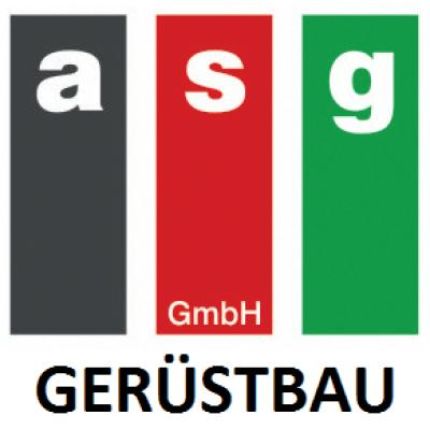 Logo van ASG Gerüstbau-GmbH