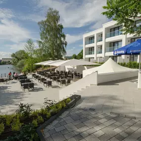 Bild von Seehotel Forst bei Bruchsal