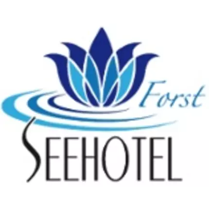 Logo van Seehotel Forst bei Bruchsal