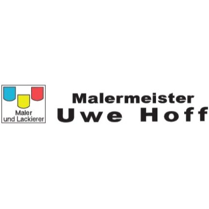 Logo from Malermeister Uwe Hoff