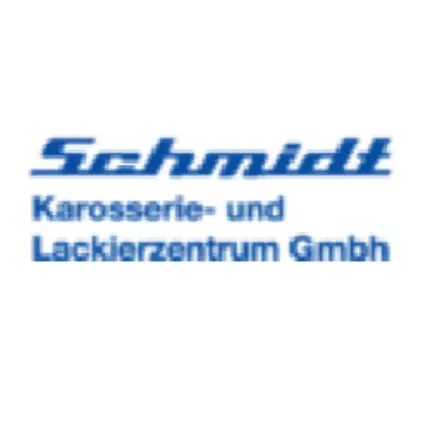 Logo from Schmidt Karosserie- und Lackierzentrum