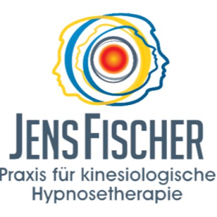 Logo from Jens Fischer - Praxis für kinesiologische Hypnosetherapie