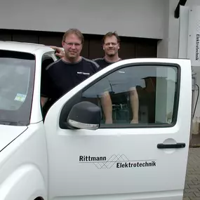 Bild von Rittmann Elektrotechnik