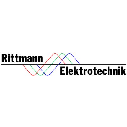 Logotyp från Rittmann Elektrotechnik