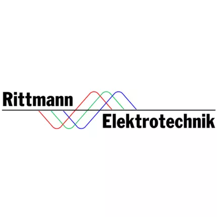 Logo van Rittmann Elektrotechnik