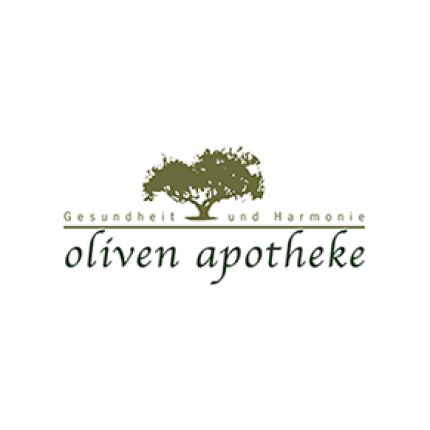 Logo da Oliven Apotheke Lachendorf