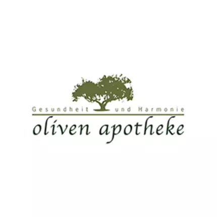 Logo van Oliven Apotheke Lachendorf