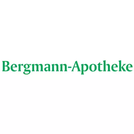 Logotipo de Bergmann-Apotheke