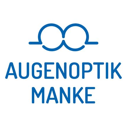 Logo od Augenoptik Manke Inh. Steffen Manke