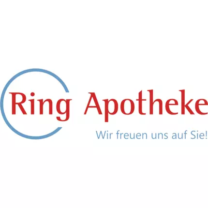 Logo von Ring-Apotheke