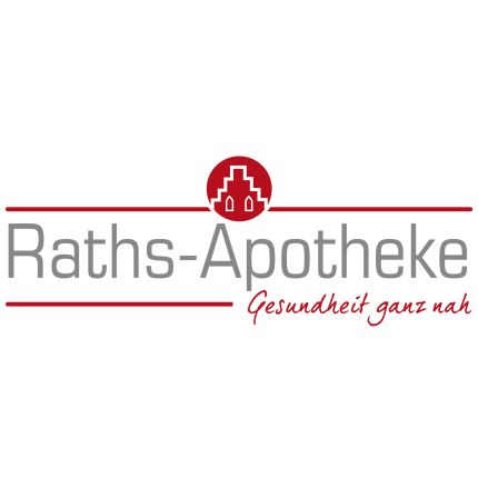 Logo de Raths-Apotheke