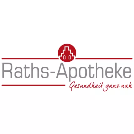 Logo von Raths-Apotheke