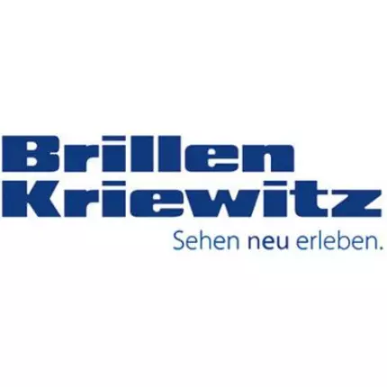 Logo van Brillen Kriewitz KG