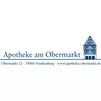 Logo od Apotheke am Obermarkt