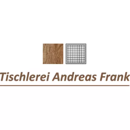 Logo de Tischlerei Andreas Frank