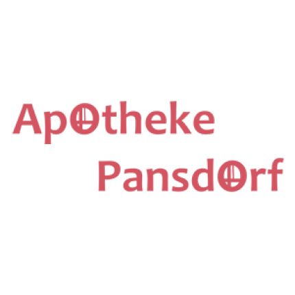 Logotipo de Apotheke Pansdorf