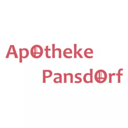 Logótipo de Apotheke Pansdorf