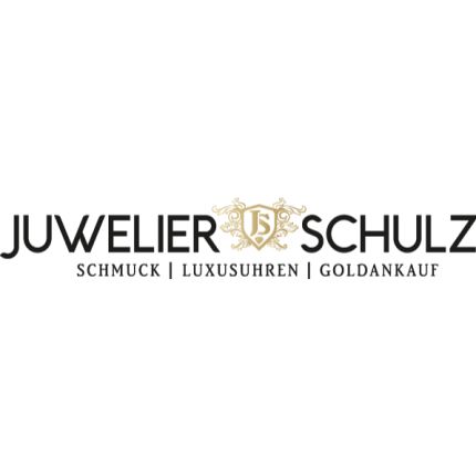 Logotyp från Juwelier Schulz
