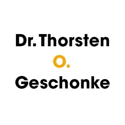 Logo de Zahnarztpraxis Dr. med. dent. Thorsten O. Geschonke