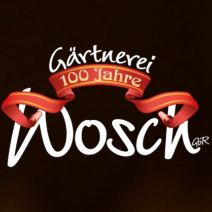 Logo od Blumenhaus Wosch GbR