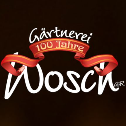 Logo von Wosch GbR Filiale Mittenwalde