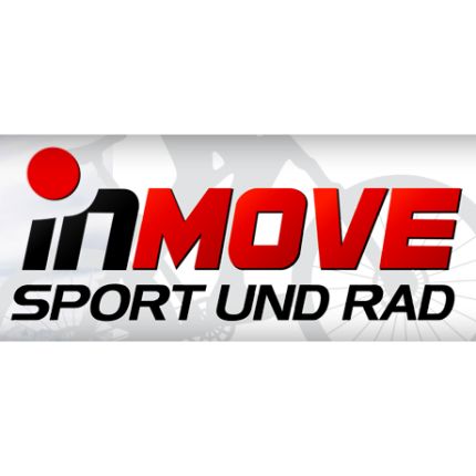 Logotyp från INMOVE - Sport & Rad