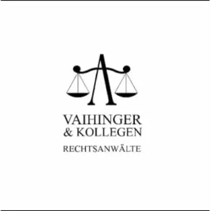 Logo de Anwaltskanzlei Vaihinger & Kollegen Rechtsanwälte