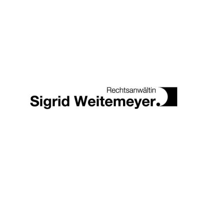 Logo od Anwaltskanzlei Sigrid Weitemeyer