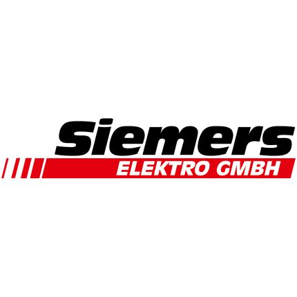 Logo van Siemers-Elektro GmbH