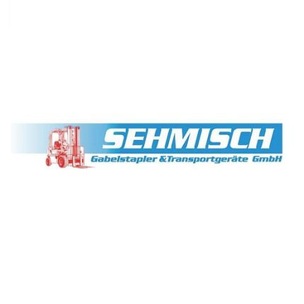 Logo von Sehmisch Gabelstapler & Transportgeschäft GmbH