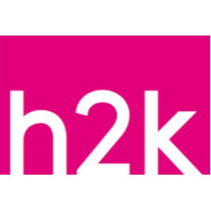 Logo da h2k Brandschutz